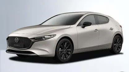 Occasion Mazda 3 Homura-Line 141 PK (103 kW) 2026 Hatchback