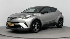 Gebruikt 2018 Toyota C-HR SUV | € 19.945 (Eerlijke prijs)