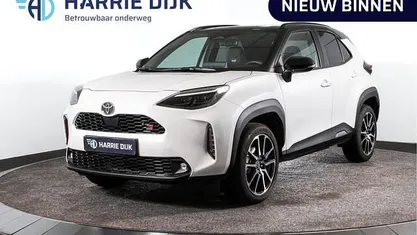 Occasion Toyota Yaris Cross Sport 131 PK (96 kW) 2025 SUV