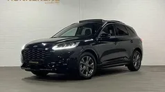 Zwart Gebruikt 2023 Ford Kuga ST-Line X SUV | € 31.900 (Eerlijke prijs)