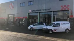 Zwart Gebruikt 2018 Audi SQ5 Proline SUV | € 46.940 (Eerlijke prijs)