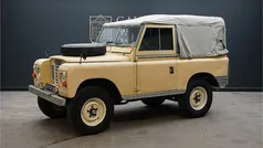 Gebruikt 1973 Land Rover 88 | € 18.750