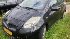 Gebruikt 2009 Toyota Yaris Hatchback | € 3.500 (Super prijs)