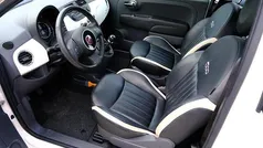 Gebruikt 2014 Fiat 500 Hatchback | € 7.450 (Eerlijke prijs)