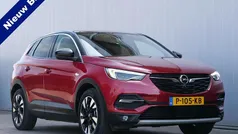 Gebruikt 2021 Opel Grandland X Ultimate SUV | € 23.950 (Super prijs)