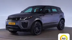 Grijs Gebruikt 2016 Land Rover Range Rover evoque HSE Dynamic SUV | € 24.845 (Eerlijke prijs)