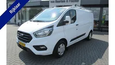 Gebruikt 2019 Ford Transit Custom Van | € 12.950 (Super prijs)