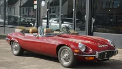 Gebruikt 1974 Jaguar E-Type S Cabriolet | € 99.980