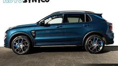 Blauw Gebruikt 2022 Lynk & Co 01 SUV | € 22.900 (Eerlijke prijs)