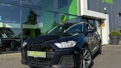 Blauw Gebruikt 2019 Audi A1 Sportback Advanced Plus Hatchback | € 20.945 (Eerlijke prijs)