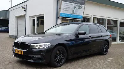 Occasion BMW 520 Executive 191 PK (140 kW) 2017 Stationwagen