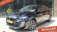 Gebruikt 2025 Peugeot 208 Style Hatchback | € 23.450 (Eerlijke prijs)