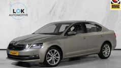 Gebruikt 2018 Skoda Octavia Business Line Hatchback | € 11.999 (Eerlijke prijs)