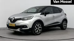 Gebruikt 2019 Renault Captur Version S SUV | € 17.935 (Eerlijke prijs)