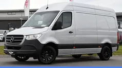 Gebruikt 2019 Mercedes Sprinter Van | € 35.950 (Eerlijke prijs)