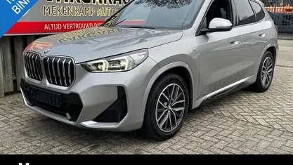 Occasion BMW X1 Shadowline 136 PK (100 kW) 2025 SUV