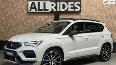 Wit Gebruikt 2021 Cupra Ateca SUV | € 37.450 (Eerlijke prijs)