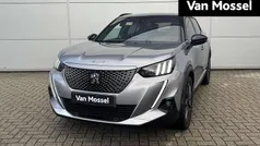 Gebruikt 2020 Peugeot e-2008 GTi SUV | € 16.940 (Eerlijke prijs)