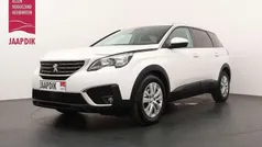 Gebruikt 2020 Peugeot 5008 Avantage MPV | € 18.899 (Eerlijke prijs)