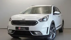 Gebruikt 2018 Kia Niro SUV | € 18.750 (Eerlijke prijs)