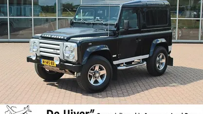 Occasion Land Rover Defender 122 PK (89 kW) 2008 SUV