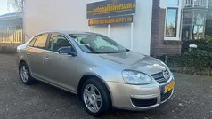 Gebruikt 2007 VW Jetta Comfortline Sedan | € 1.799 (Eerlijke prijs)
