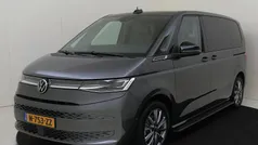 Grijs Gebruikt 2022 VW Multivan Energetic Van | € 51.950 (Eerlijke prijs)