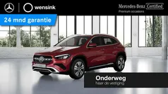 Gebruikt 2024 Mercedes GLA250 Luxury SUV | € 45.850 (Eerlijke prijs)
