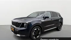 Gravity blue Gebruikt 2024 Kia Sorento SUV | € 56.935 (Eerlijke prijs)