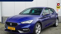 Gebruikt 2021 Seat Leon FR Hatchback | € 20.480 (Goede deal)