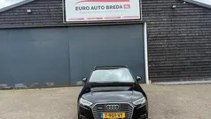 Zwart Gebruikt 2020 Audi A3 Sportback Sport Hatchback | € 18.250 (Eerlijke prijs)