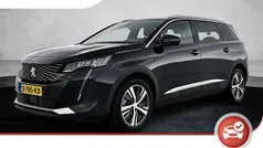 Gebruikt 2023 Peugeot 5008 Allure MPV | € 30.725 (Super prijs)