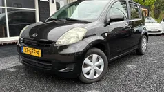 Gebruikt 2008 Daihatsu Sirion Hatchback | € 2.450 (Eerlijke prijs)