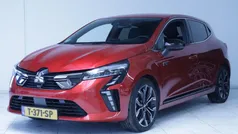 Rood Gebruikt 2023 Mitsubishi Colt Instyle Hatchback | € 24.195 (Eerlijke prijs)