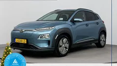 Blauw Gebruikt 2020 Hyundai Kona SUV | € 19.900 (Eerlijke prijs)