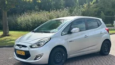 Gebruikt 2011 Hyundai ix20 MPV | € 3.699 (Eerlijke prijs)