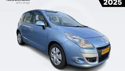 Occasion Renault Scénic III Privilege 2009 MPV