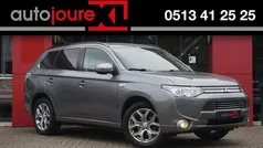 Grijs Gebruikt 2014 Mitsubishi Outlander Edition SUV | € 12.849 (Goede deal)