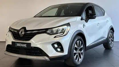 Occasion 2023 Renault Captur Techno SUV | € 20.600 (Eerlijke prijs)
