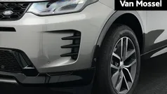 Grijs Gebruikt 2025 Land Rover Discovery Sport SE Dynamic SUV | € 59.940 (Eerlijke prijs)