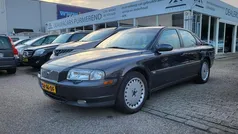 Grijs Gebruikt 2000 Volvo S80 Executive Sedan | € 3.400 (Goede deal)
