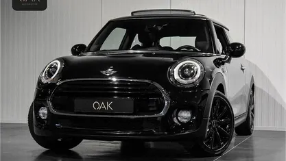 Occasion Mini Cooper 136 PK (100 kW) 2017 Hatchback