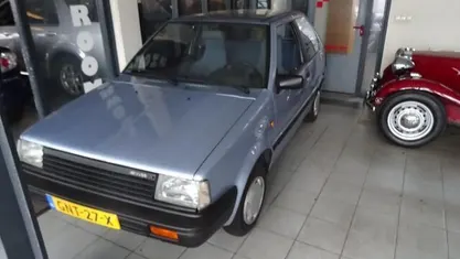Occasion Nissan Micra 50 PK (36 kW) 1988 Hatchback