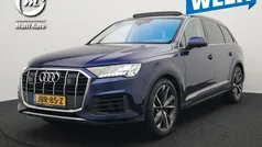 Gebruikt 2021 Audi Q7 Proline SUV | € 47.940 (Super prijs)
