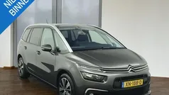 Gebruikt 2019 Citroën Grand C4 Picasso Business Class MPV | € 11.950 (Goede deal)