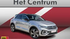 Gebruikt 2022 VW T-Roc R-line SUV | € 29.995 (Eerlijke prijs)