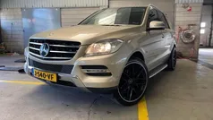 Mercedes 350