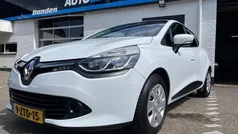 Renault Clio IV