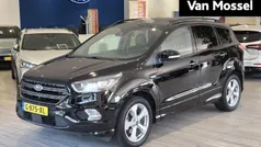 Gebruikt 2019 Ford Kuga ST-Line SUV | € 19.945 (Eerlijke prijs)