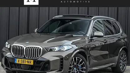 Occasion 2024 BMW X5 M Sport SUV | € 85.700 (Super prijs)